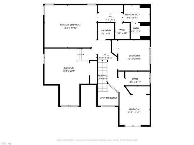 710 Ray AVE, Chesapeake, VA 23320