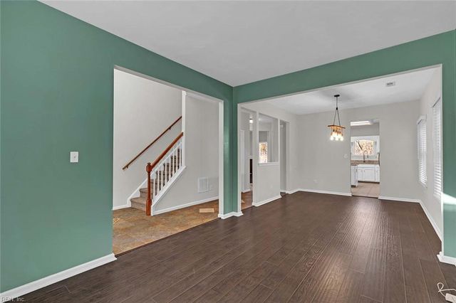 710 Ray AVE, Chesapeake, VA 23320