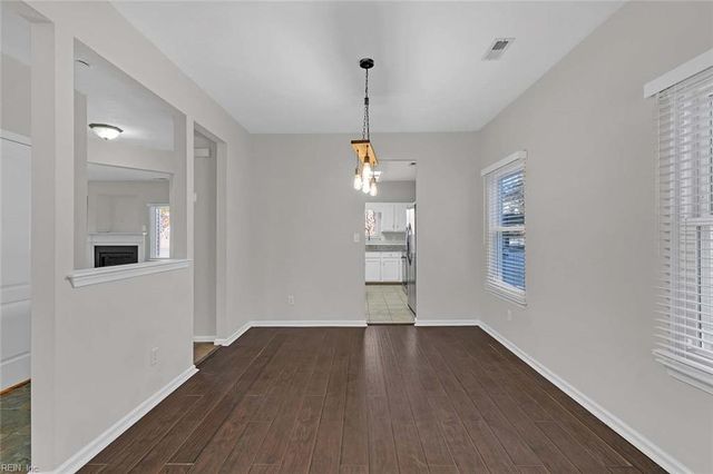 710 Ray AVE, Chesapeake, VA 23320