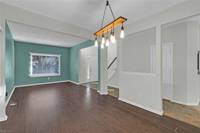 710 Ray AVE, Chesapeake, VA 23320