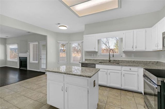 710 Ray AVE, Chesapeake, VA 23320