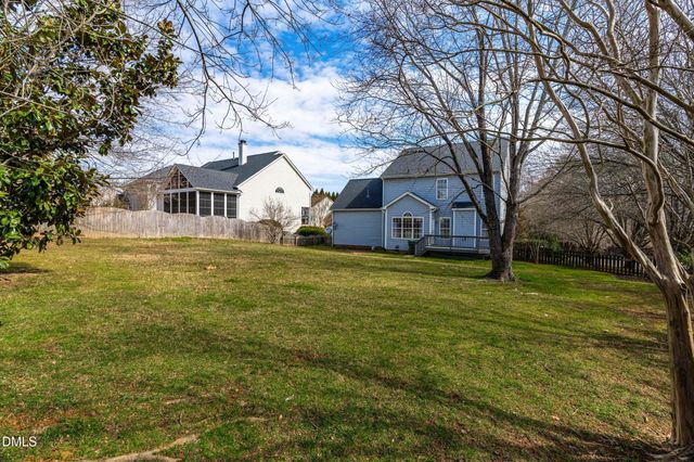 2001 Ambrose Park Lane, Cary, NC 27518