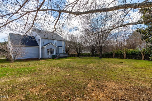 2001 Ambrose Park Lane, Cary, NC 27518