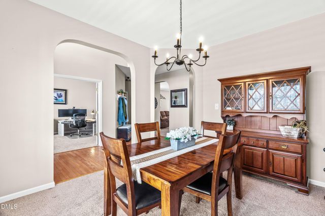 2001 Ambrose Park Lane, Cary, NC 27518