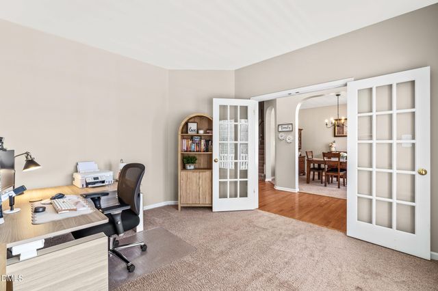 2001 Ambrose Park Lane, Cary, NC 27518