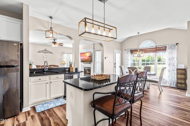 2001 Ambrose Park Lane, Cary, NC 27518