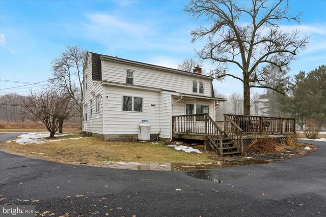 1818 S CREEK RD, Chadds Ford, PA 19317