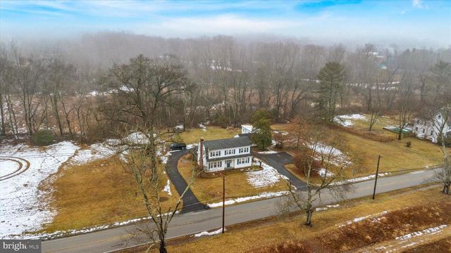 1818 S CREEK RD, Chadds Ford, PA 19317