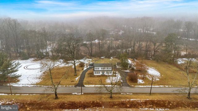 1818 S CREEK RD, Chadds Ford, PA 19317