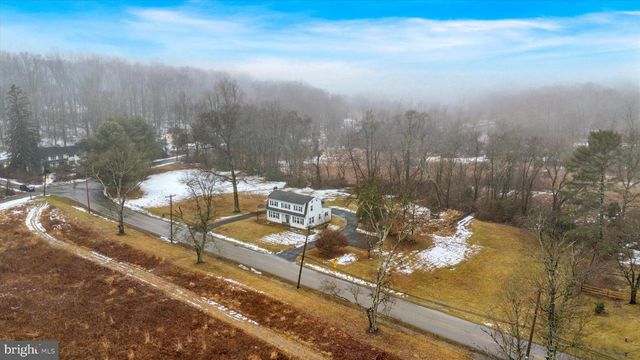 1818 S CREEK RD, Chadds Ford, PA 19317