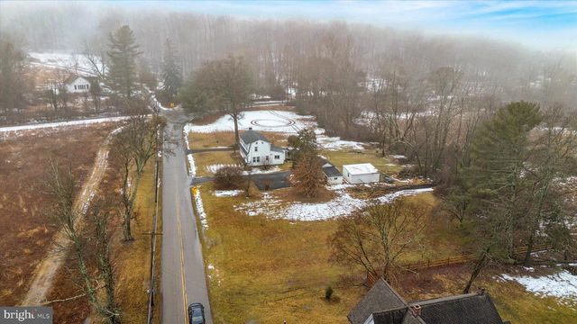 1818 S CREEK RD, Chadds Ford, PA 19317