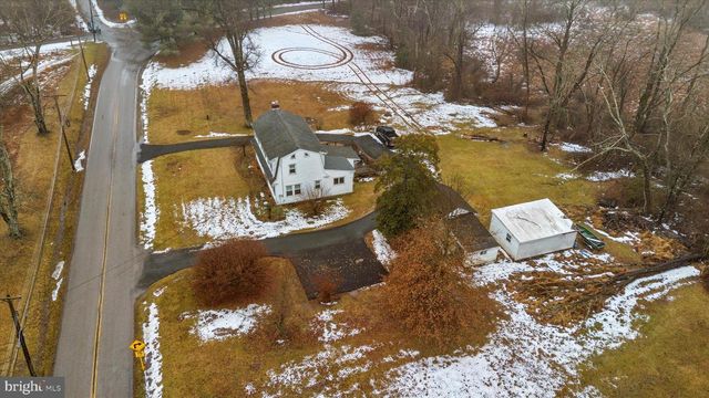 1818 S CREEK RD, Chadds Ford, PA 19317