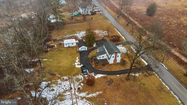 1818 S CREEK RD, Chadds Ford, PA 19317