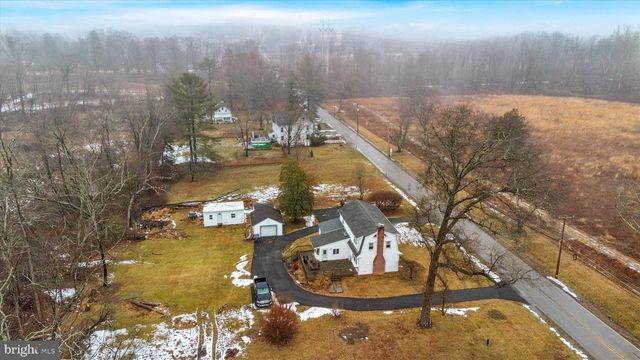 1818 S CREEK RD, Chadds Ford, PA 19317