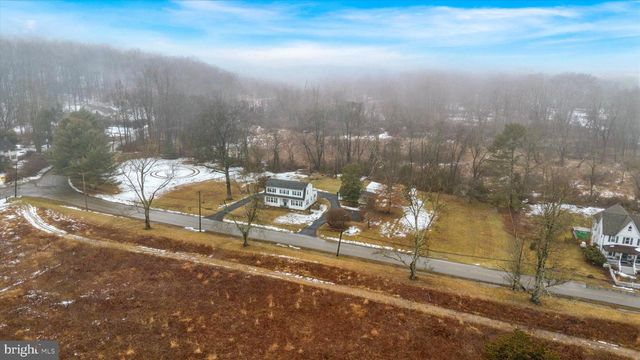 1818 S CREEK RD, Chadds Ford, PA 19317