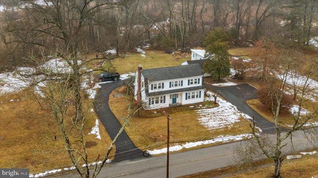 1818 S CREEK RD, Chadds Ford, PA 19317