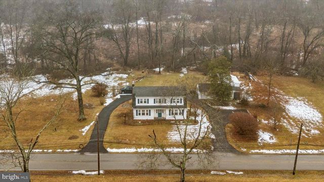 1818 S CREEK RD, Chadds Ford, PA 19317