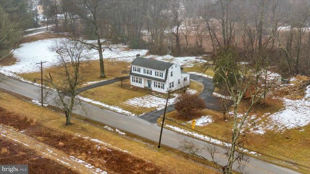 1818 S CREEK RD, Chadds Ford, PA 19317