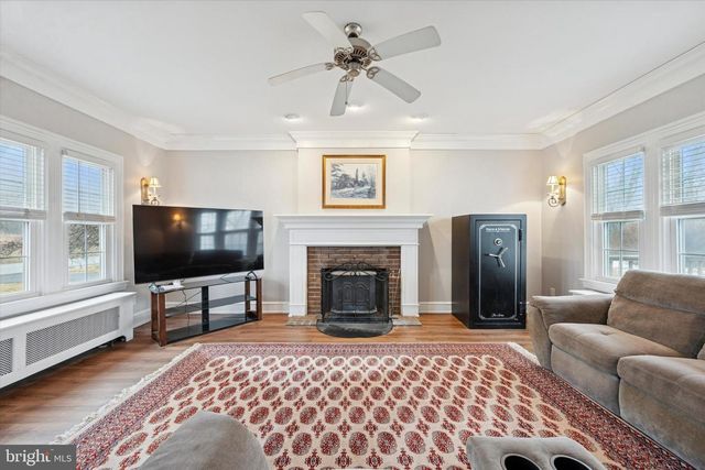 1818 S CREEK RD, Chadds Ford, PA 19317