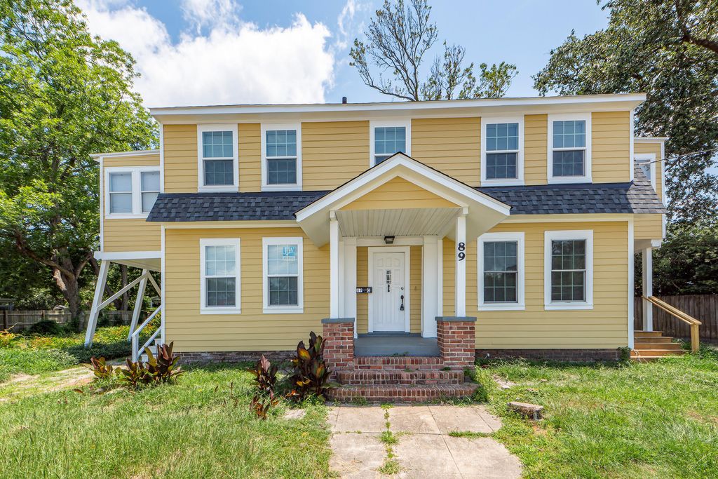 89 Folly Road Boulevard A, Charleston, SC 29407