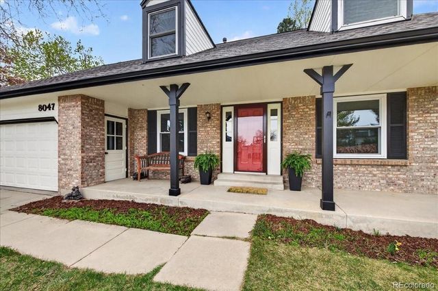 8047 S Pennsylvania Court, Littleton, CO 80122
