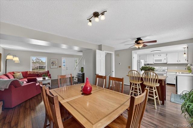 8047 S Pennsylvania Court, Littleton, CO 80122