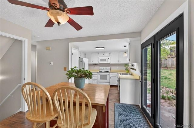 8047 S Pennsylvania Court, Littleton, CO 80122