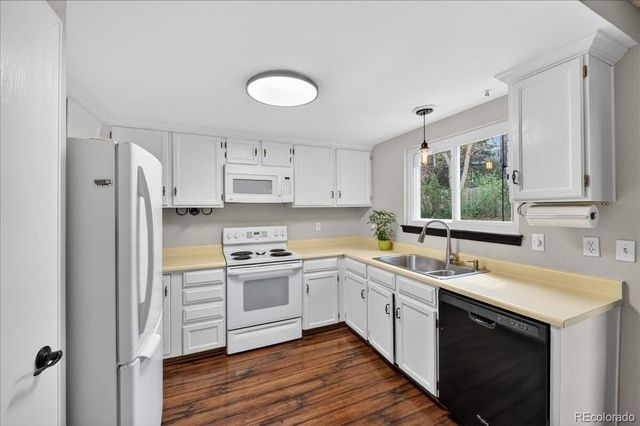 8047 S Pennsylvania Court, Littleton, CO 80122