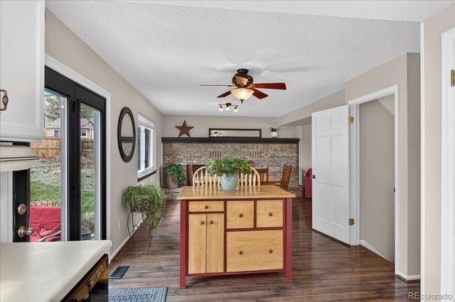 8047 S Pennsylvania Court, Littleton, CO 80122