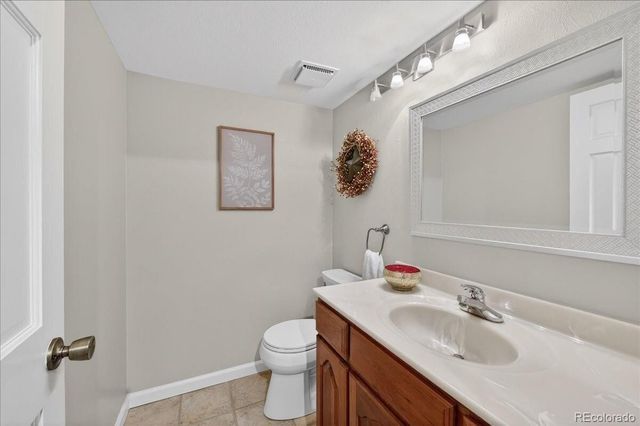 8047 S Pennsylvania Court, Littleton, CO 80122