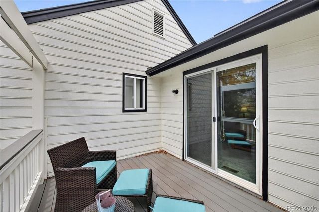 8047 S Pennsylvania Court, Littleton, CO 80122