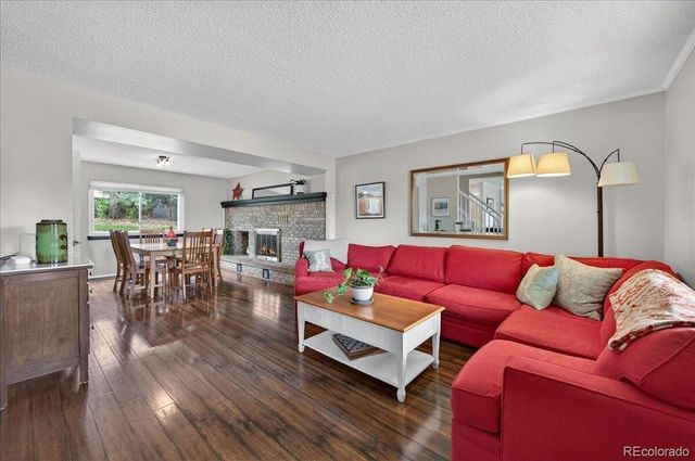 8047 S Pennsylvania Court, Littleton, CO 80122