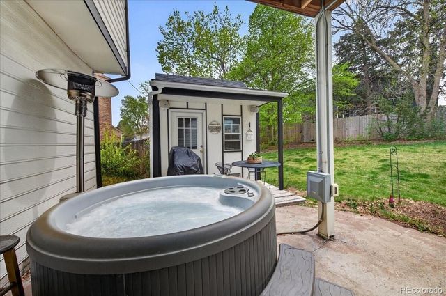 8047 S Pennsylvania Court, Littleton, CO 80122