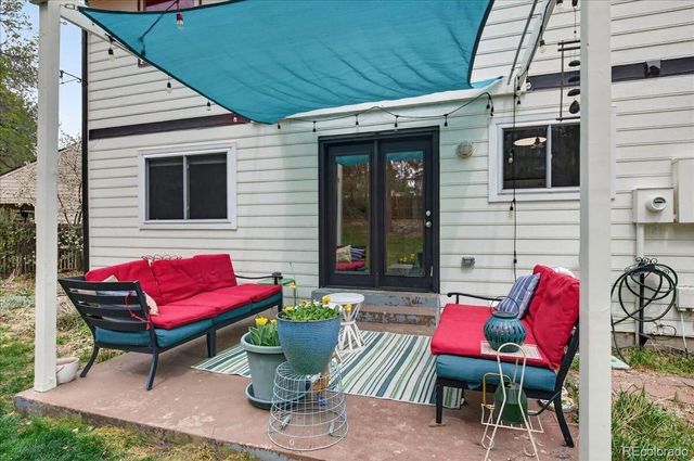 8047 S Pennsylvania Court, Littleton, CO 80122