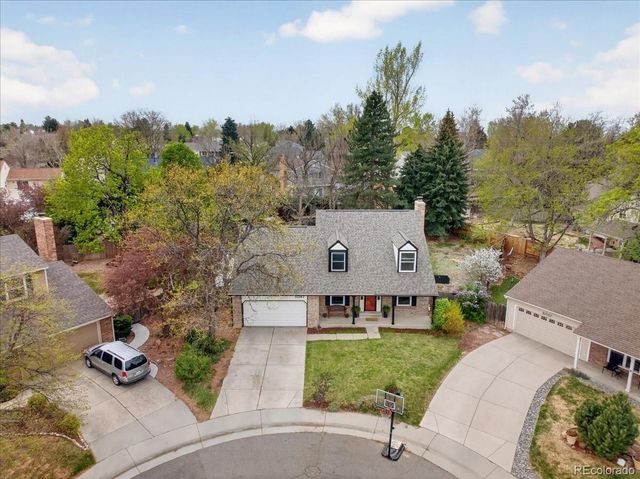 8047 S Pennsylvania Court, Littleton, CO 80122