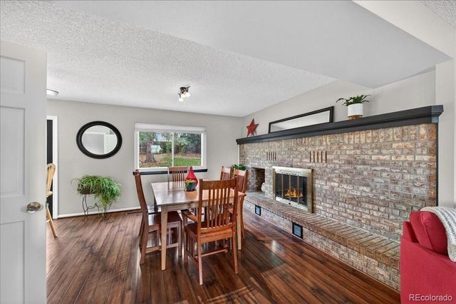 8047 S Pennsylvania Court, Littleton, CO 80122