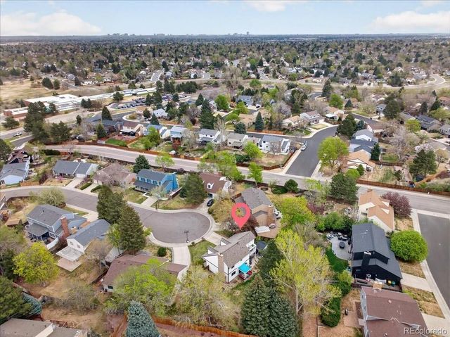 8047 S Pennsylvania Court, Littleton, CO 80122