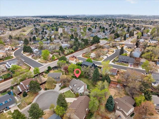 8047 S Pennsylvania Court, Littleton, CO 80122