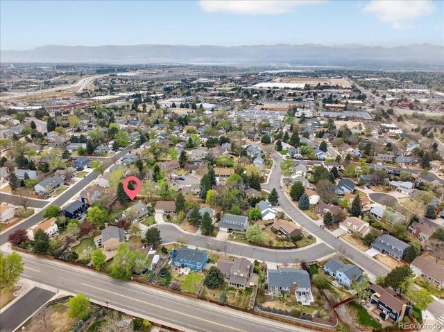 8047 S Pennsylvania Court, Littleton, CO 80122