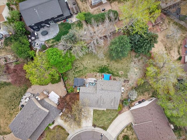 8047 S Pennsylvania Court, Littleton, CO 80122