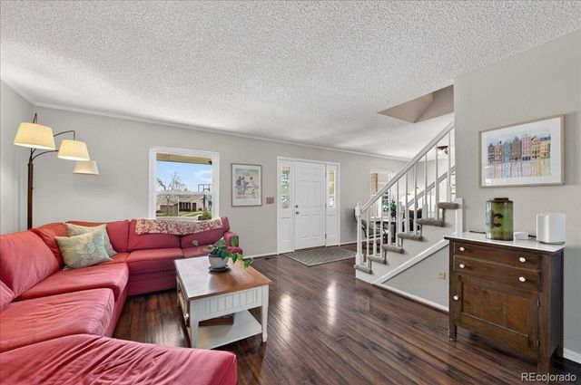 8047 S Pennsylvania Court, Littleton, CO 80122