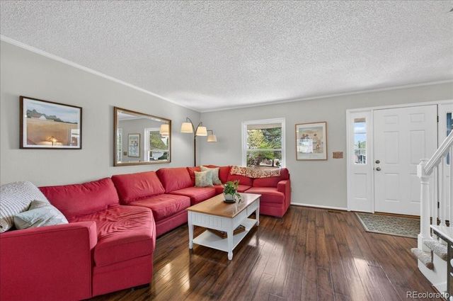 8047 S Pennsylvania Court, Littleton, CO 80122