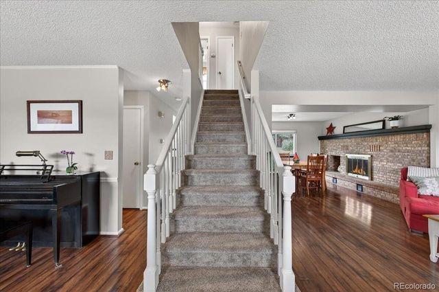 8047 S Pennsylvania Court, Littleton, CO 80122