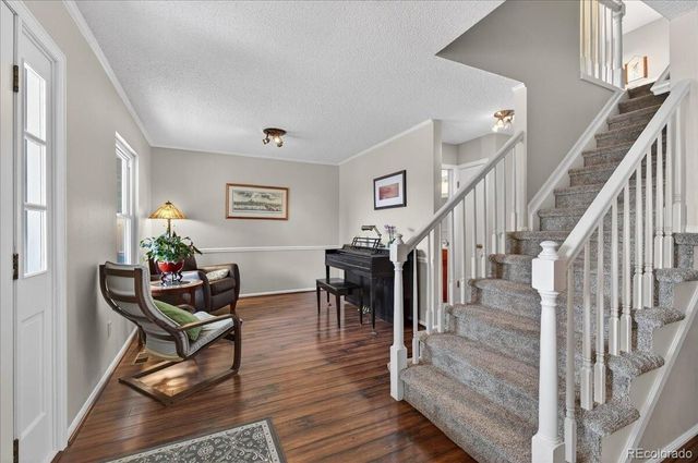 8047 S Pennsylvania Court, Littleton, CO 80122