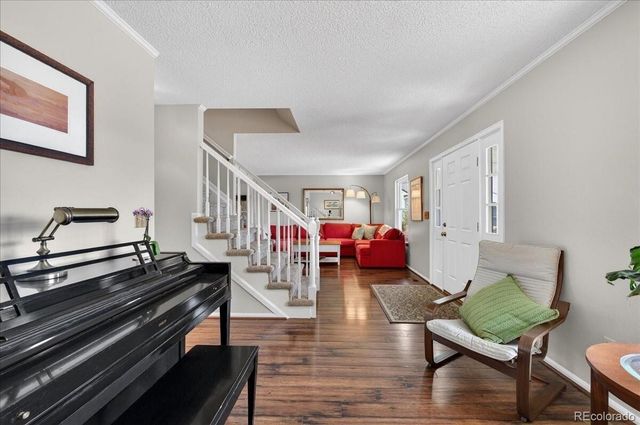 8047 S Pennsylvania Court, Littleton, CO 80122