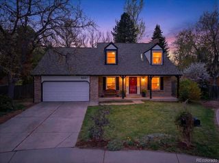8047 S Pennsylvania Court, Littleton, CO 80122