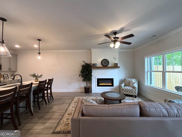 66 Village Court 12, Cleveland, GA 30528