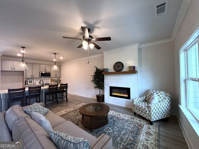 66 Village Court 12, Cleveland, GA 30528