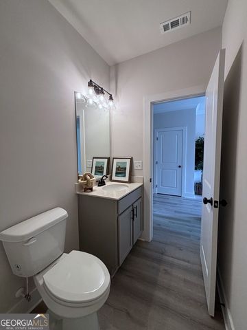 66 Village Court 12, Cleveland, GA 30528