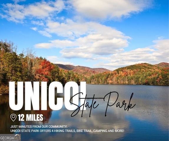 66 Village Court 12, Cleveland, GA 30528